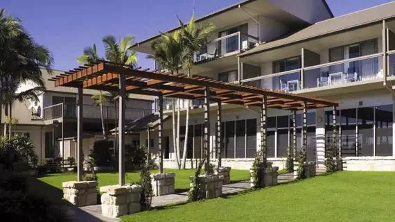 Mercure Clear Mountain Lodge | Queensland - Brisbane (ve civarı) - Clear Mountain