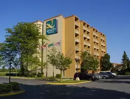 Quality Hotel & Conference Centre | New Brunswick - Campbellton (ve civarı) - Campbellton