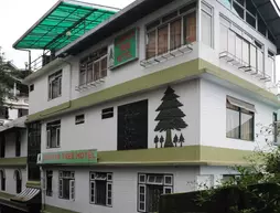 Juniper Tree Hotel | Sikkim - Gangtok