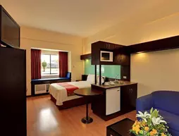 Microtel by Wyndham Sto. Tomas | Batangas - Santo Tomas