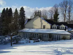 Briery Wood Country House Hotel | Cumbria (kontluk) - Windermere