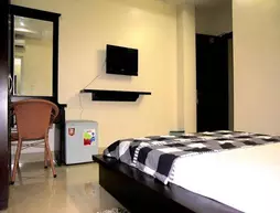 Khanh Ngoc Hotel | Binh Duong (vilayet) - Ho Şi Min Şehri (ve civarı) - Ho Chi Minh City - Tan Thuan Dong