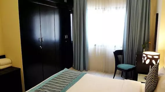 Al Shams Plaza Hotel Apartments | Dubai - Dubai