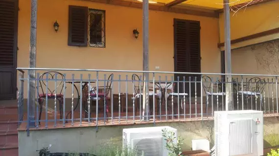 Sangaggio House B&B | Toskana - Floransa (il) - Floransa - Oltrarno