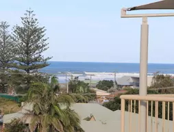 Lennox Beach Resort | New South Wales - Byron Bay (ve civarı) - Lennox Head