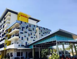 Rydges Palmerston - Darwin | Kuzey Bölgesi - Darwin (ve civarı) - Palmerston