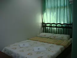 Tiptop Tower Suite Inn | Negros Oriental - Dumaguete (ve civarı) - Dumaguete