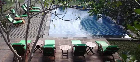 Tunjung Mas Bungalow | Bali - Ubud - Peliatan