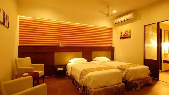 Hotel High Point | Tamil Nadu - Tiruchirappalli