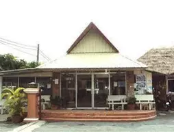 Sbov Meas Bungalow & Restaurant | Koh Kong - Sihanoukville (ve civarı) - Sihanoukville - Mittakpheap