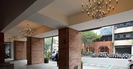 53 Hotel | Taichung (ve civarı) - Taichung - Central Taichung