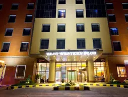 Dabab Hotel By Warwick | Riyadh Region - Riyad - Riyad Merkezi - As Sulimaniyah