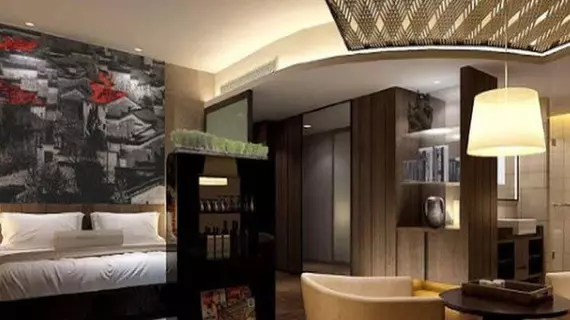 Higood Hotel Shaoxing Road - Hangzhou | Zhejiang - Hangzhou