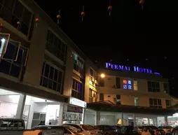 Permai | Sarawak - Sibu