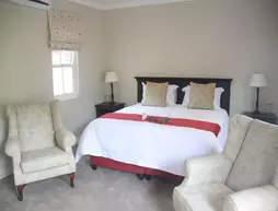 Rose Cottage Dullstroom Bed and Breakfast | Mpumalanga - Emakhazeni - Dullstroom