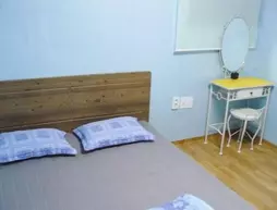 Alpha Seoul Hostel | Gyeonggi - Seul (ve civarı) - Mapo