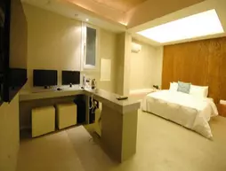 Olle Hotel | Gyeonggi - Suwon (ve civarı) - Suwon