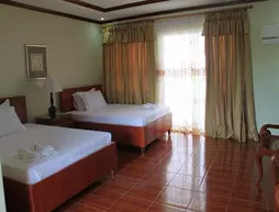 La Vista Hotel & Beach Resort | Zambales - Iba