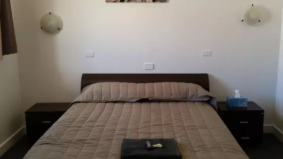 Perth City Motel | Batı Avustralya - Perth (ve civarı) - Thornlie