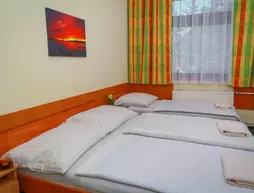 Hotel Solero | Somogy County - Siofok - Siofok Aranypart