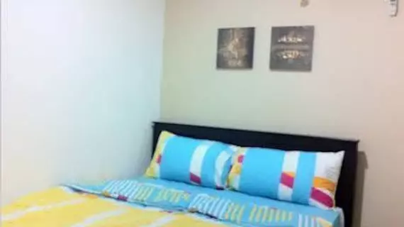 Funky Guest House | Kuala Lumpur (ve civarı) - Bukit Ceylon