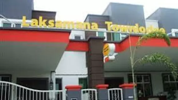 Laksamana Townlodge | Malacca - Malacca - Taman Kota Laksamana