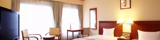 Pacific Hotel Okinawa | Okinava (idari bölge) - Kunigami - Okinawa (ve civarı) - Naha - Naha City Centre