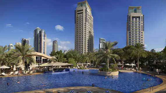 Habtoor Grand Resort, Autograph Collection | Dubai - Dubai