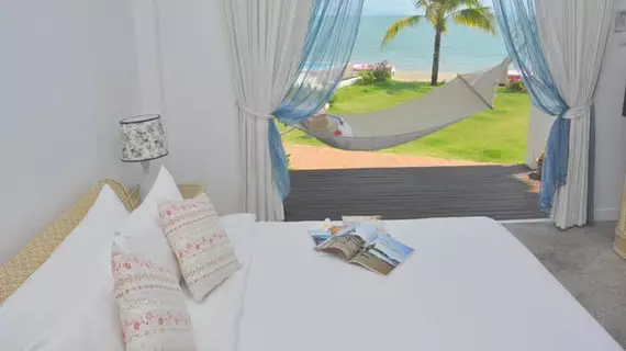 Sea Coco Resort | Chanthaburi (vilayet) - Tha Mai