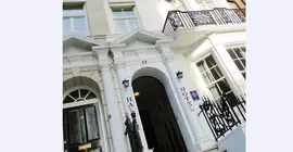 Hallam Hotel | Londra (ve civarı) - City of Westminster - Marylebone