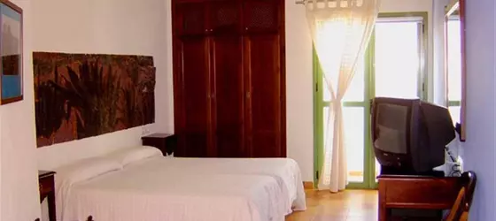 Hotel de Naturaleza Rodalquilar & Spa Cabo de Gata | Andalucia - Almeria İli - Nijar