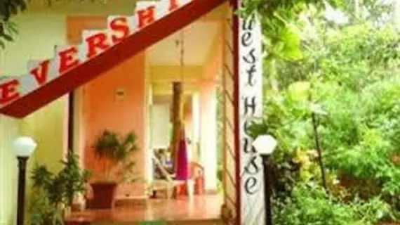 Evershine Guesthouse | Goa - Kuzey Goa - Anjuna