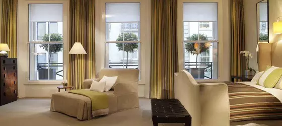 Rocco Forte Brown's Hotel | Londra (ve civarı) - City of Westminster - Mayfair