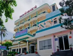 Bao Dam Hang Hai Hotel | Ba Ria-Vung Tau (vilayet) - Vung Tau (ve civarı) - Vung Tau