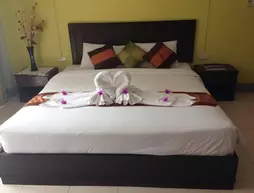 Kohkwang Seaview Resort | Krabi İli - Krabi