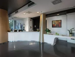 Neo Hotel Milano | Lombardy - Milano (ve civarı) - Bresso