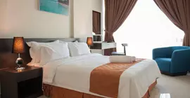 Sky Hotel Kota Kinabalu | Sabah - Kota Kinabalu (ve civarı) - Kota Kinabalu - Pusat Bandar - Kota Kinabalu Kent Merkezi