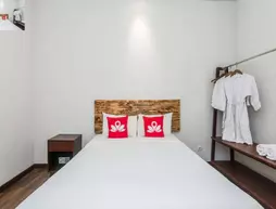 ZEN Rooms Bali Uluwatu | Bali - Badung - Ungasan