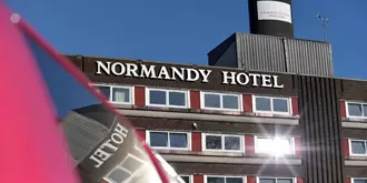 Normandy Hotel