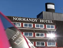 Normandy Hotel | İskoçya - Greater Glasgow - Renfrewshire - Renfrew