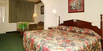 Econo Lodge & Suites Brinkley