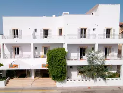 Hotel Vista Pinar | Balearic Adaları - Mayorka Adası - Capdepera - Cala Ratjada