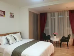 Ten-Q Global Residence 2 | Gyeonggi - Seul (ve civarı) - Mapo