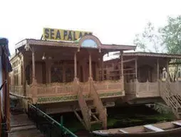 Sea Palace Group of Houseboat | Cammu ve Keşmir - Srinagar (ve civarı) - Srinagar - Dal Gölü