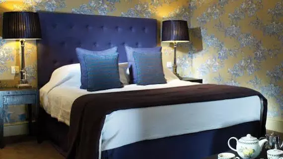 Homewood Park Hotel and Spa | Somerset - Bath (ve civarı) - Bath - Limpley Stoke