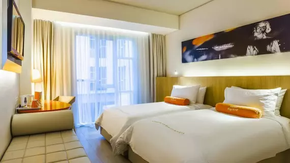 HARRIS Hotel Raya Kuta Bali | Bali - Kuta - Raya Kuta