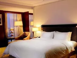 Noble International Hotel Zhengzhou | Henan - Zhengzhou (ve civarı) - Zhengzhou - Zhengdong Yeni Bölgesi