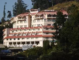 Hotel Sunshine Inn | Tamil Nadu - Ooty (ve civarı) - Ooty