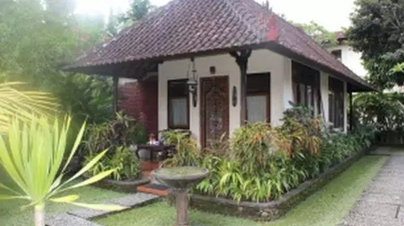 Sagitarius Inn | Bali - Ubud - Ubud Kent Merkezi