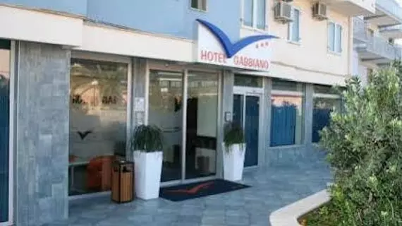 Hotel Gabbiano | Puglia - Bari (il) - Mola di Bari